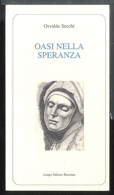 OASI NELLA SPERANZA - LS