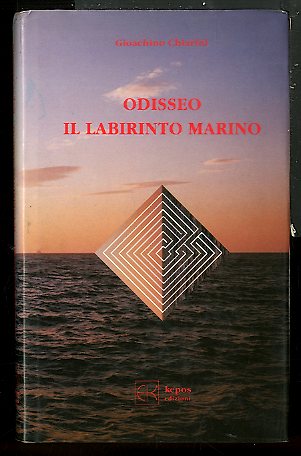 ODISSEO IL LABIRINTO MARINO - LS