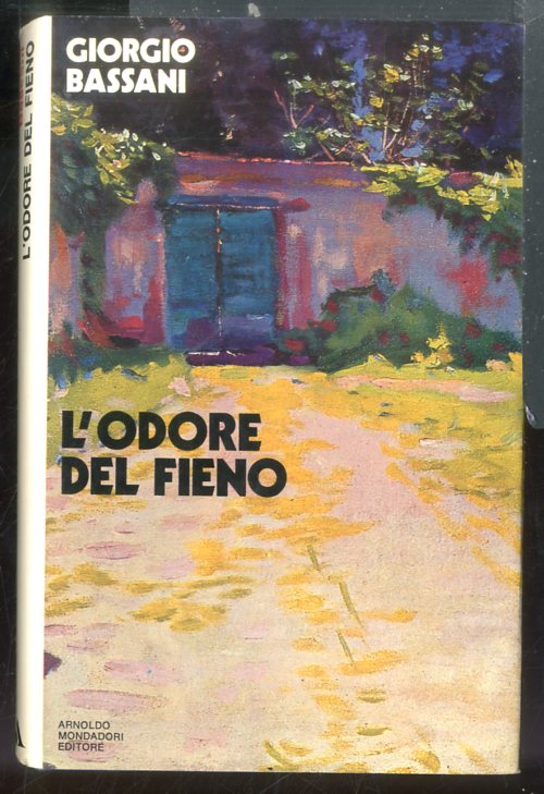 ODORE DEL FIENO ( L` ) 2 ED LS