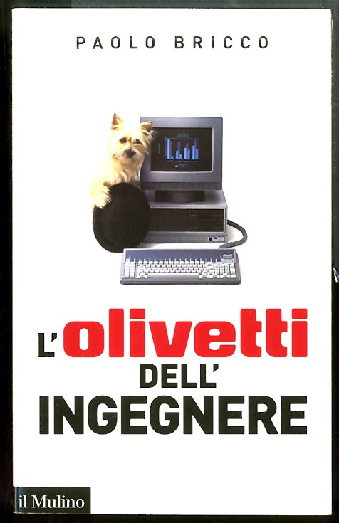 OLIVETTI DELL`INGEGNERE ( L`) - LS