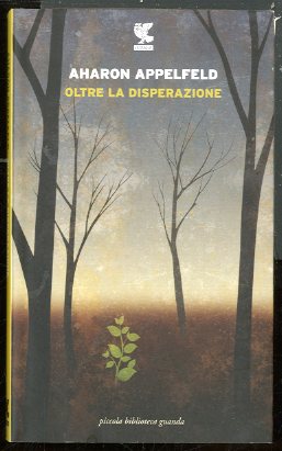 OLTRE LA DISPERAZIONE - LS