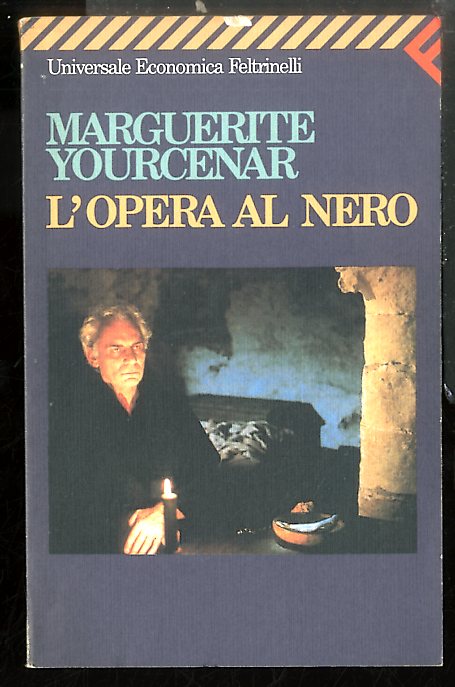 OPERA AL NERO ( L` ) - LS