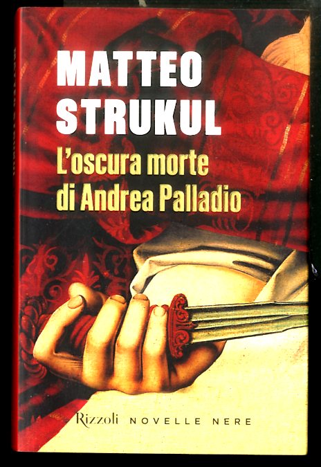 OSCURA MORTE DI ANDREA PALLADIO ( L` ) - LS