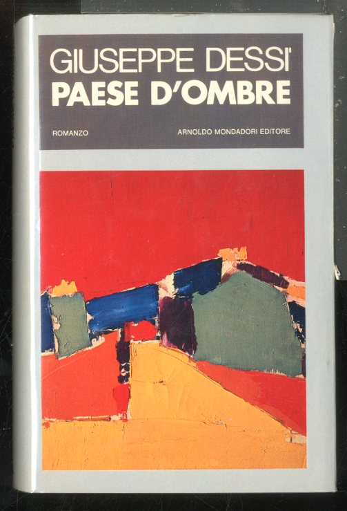 PAESE D`OMBRE - 2 ED LS