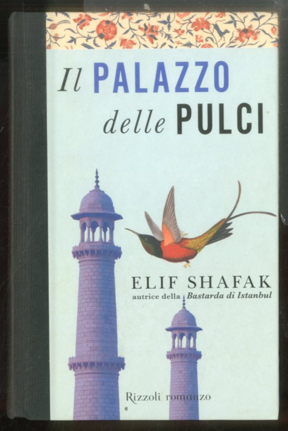 PALAZZO DELLE PULCI ( IL ) - LS