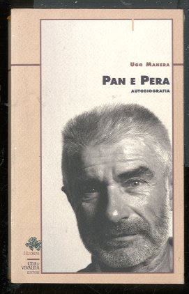 PAN E PERA AUTOBIOGRAFIA - LS