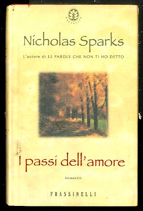 PASSI DELL`AMORE ( I ) - LS