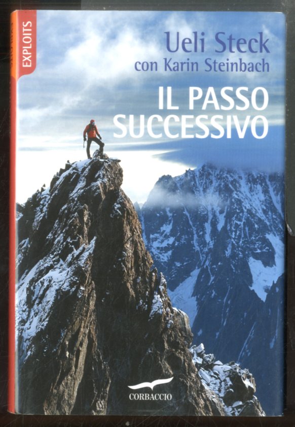 PASSO SUCCESSIVO ( IL ) - LS