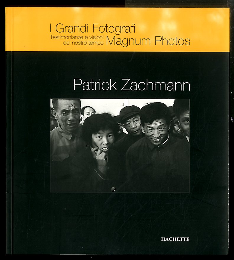 PATRICK ZACHMANN - LS