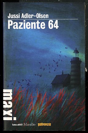 PAZIENTE 64 - LS