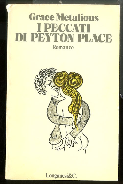 PECCATI DI PEYTON PLACE ( I ) - LS