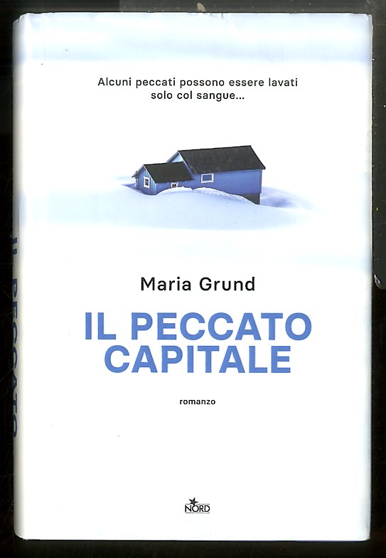 PECCATO CAPITALE ( IL ) - LS