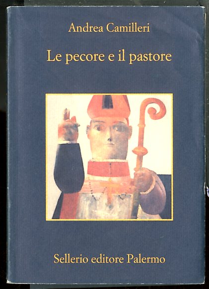 PECORE E IL PASTORE ( LE ) - LS