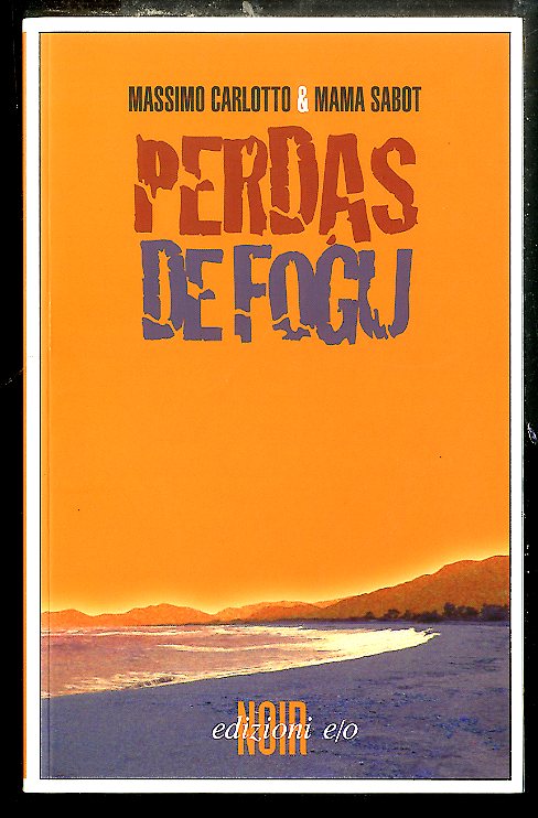 PERDAS DE FOGU - LS