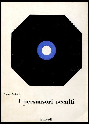 PERSUASORI OCCULTI ( I ) - LS