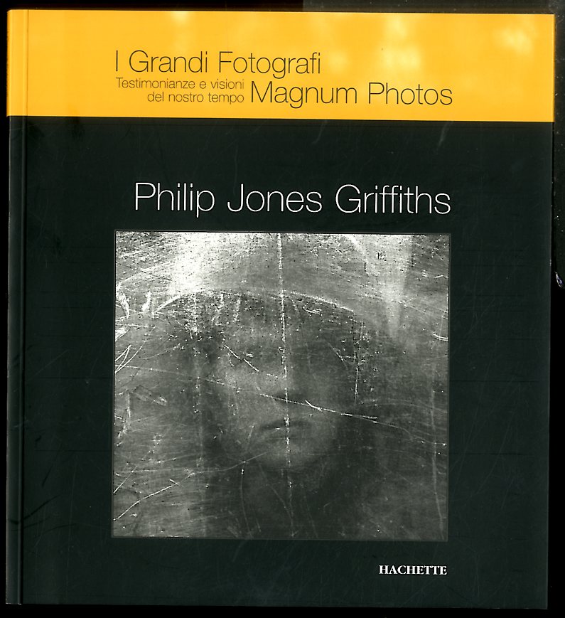 PHILIP JONES GRIFFITHS - LS