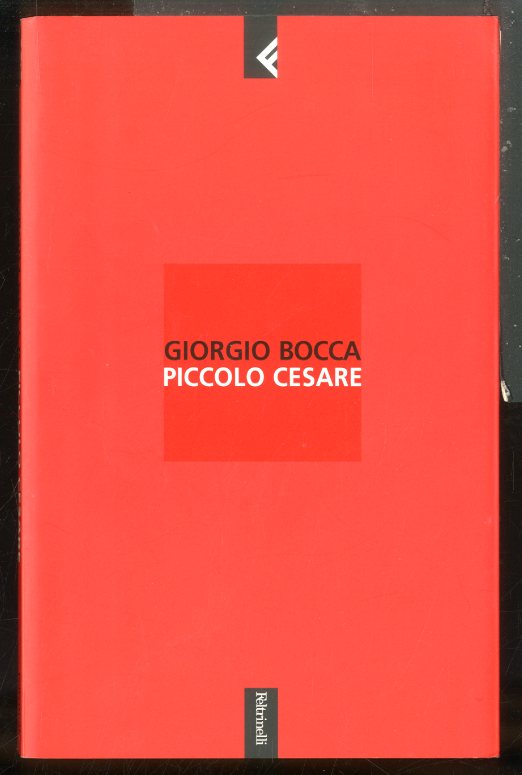 PICCOLO CESARE - LS