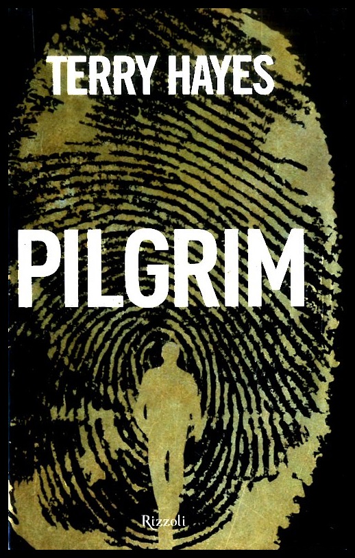 PILGRIM - LS