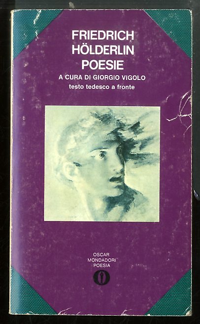 POESIE DI FRIEDRICH HOLDERLIN TESTO TEDESCO A FRONTE - 2 …