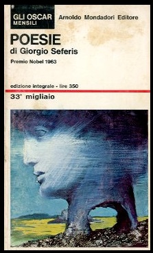 POESIE DI GIORGIO SEFERIS - LS