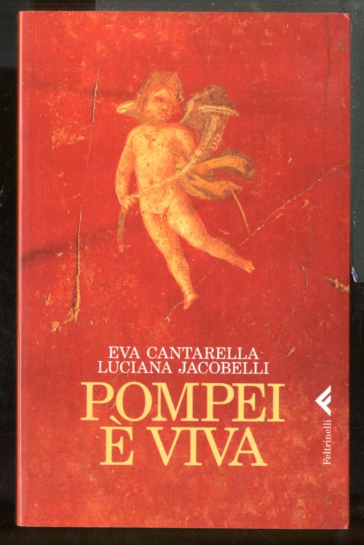 POMPEI E` VIVA - LS