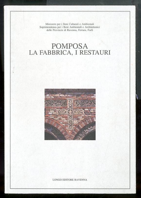 POMPOSA LA FABBRICA I RESTAURI - LS