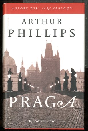 PRAGA - LS