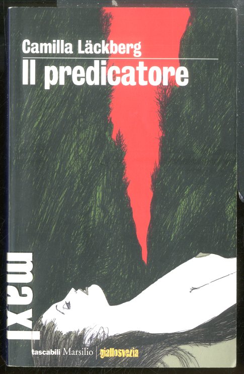 PREDICATORE ( IL ) - LS