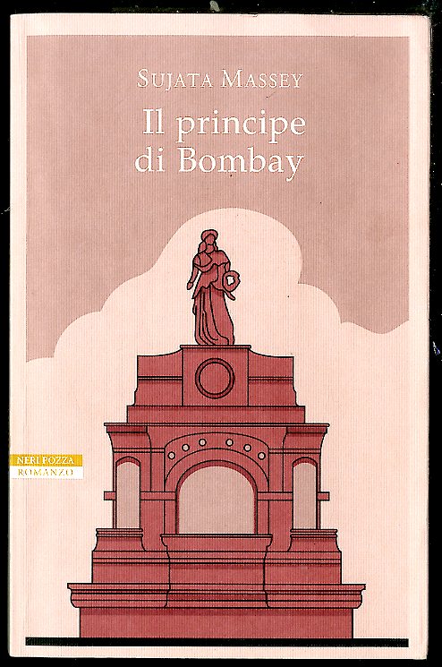 PRINCIPE DI BOMBAY ( IL ) - LS