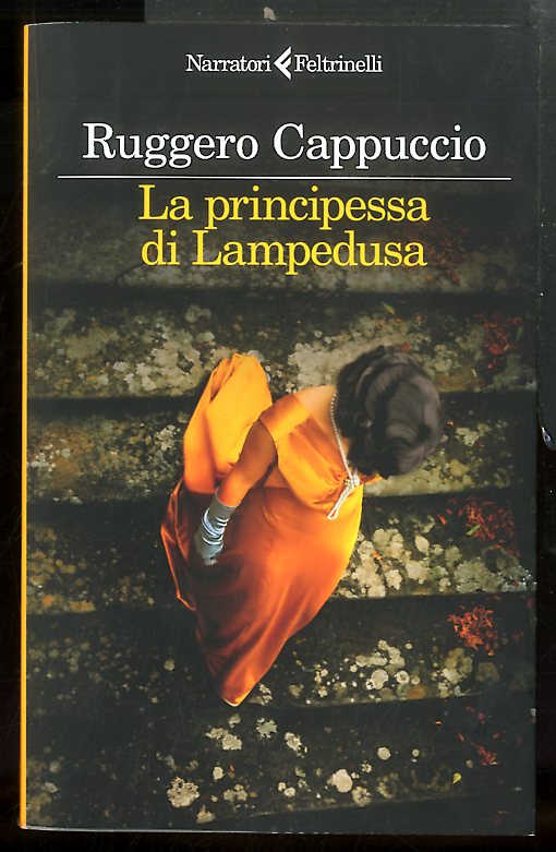 PRINCIPESSA DI LAMPEDUSA ( LA ) - LS