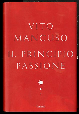 PRINCIPIO PASSIONE ( IL ) - LS