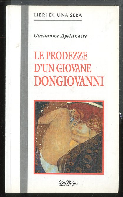 PRODEZZE DI UN GIOVANE DON GIOVANNI ( LE ) - …