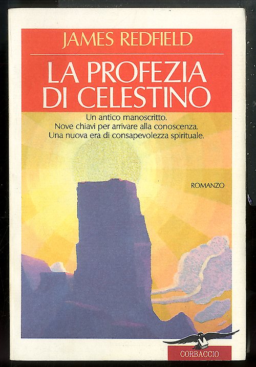 PROFEZIA DI CELESTINO ( LA ) - LS