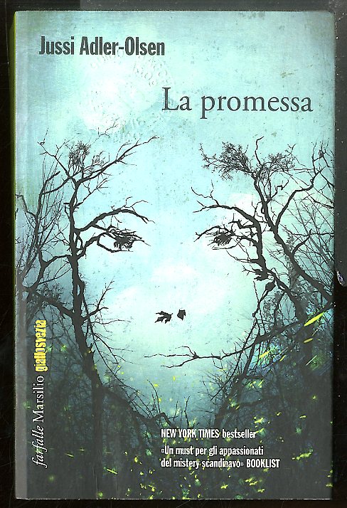 PROMESSA ( LA ) - LS