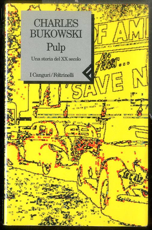 PULP - LS