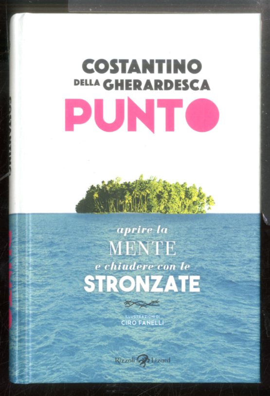 PUNTO APRIRE LA MENTE E CHIUDERE CON LE STRONZATE - …