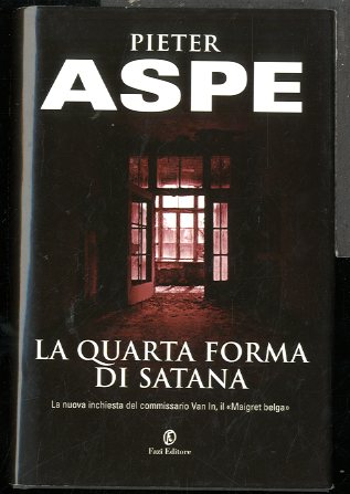 QUARTA FORMA DI SATANA (LA) - LS