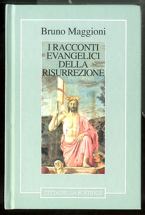 RACCONTI EVANGELICI DELLA RISURREZIONE ( I ) - LS