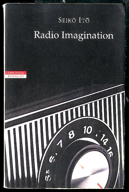 RADIO IMAGINATION - LS