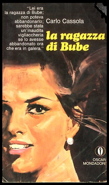 RAGAZZA DI BUBE ( LA ) - 2 ED LS