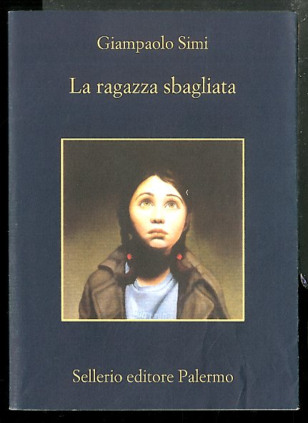 RAGAZZA SBAGLIATA ( LA ) - LS