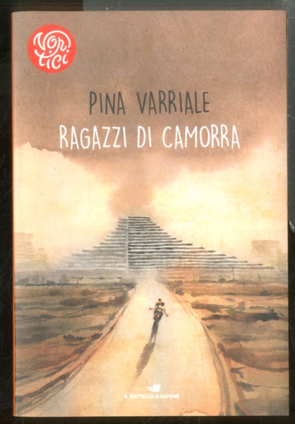 RAGAZZI DI CAMORRA - LS