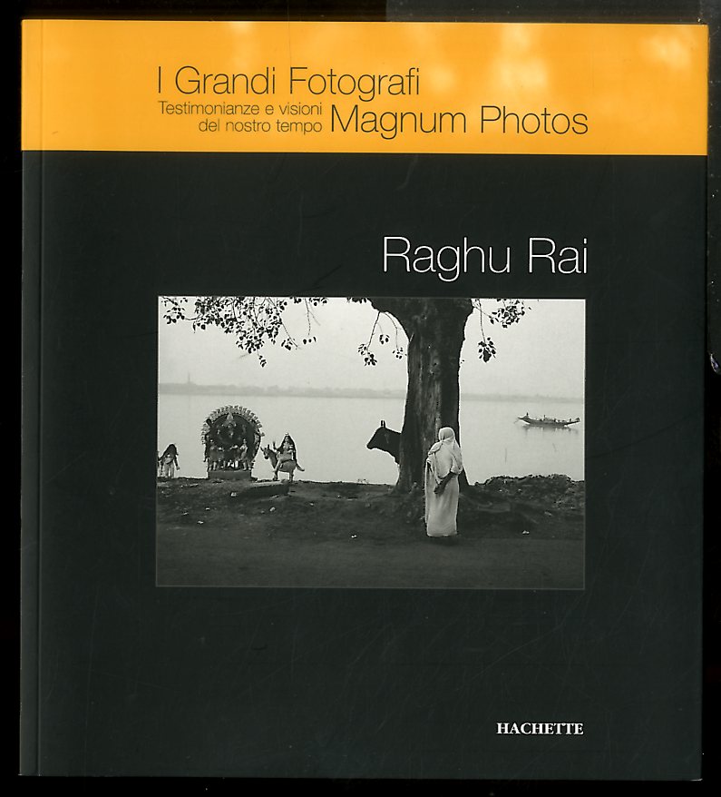 RAGHU RAI - LS