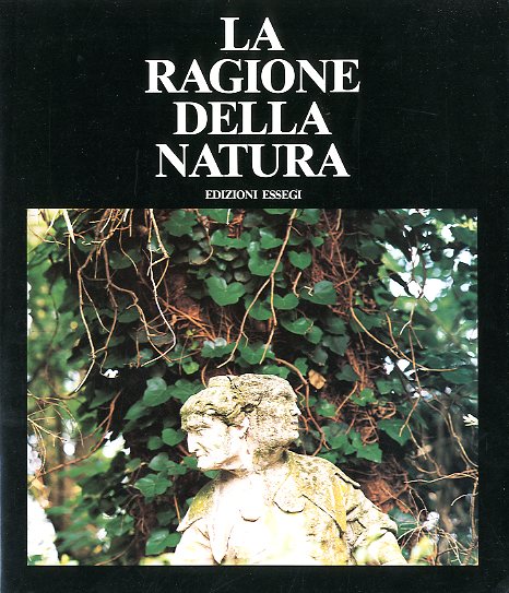 RAGIONE DELLA NATURA ( LA ) - 1 ED LS