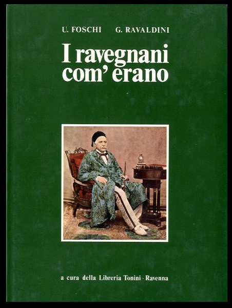 RAVEGNANI COM`ERANO ( I ) - LS