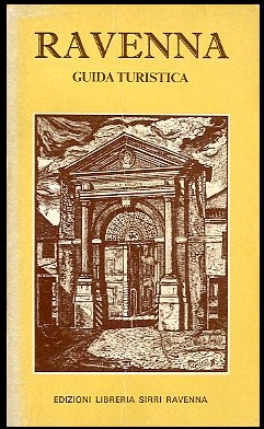 RAVENNA GUIDA TURISTICA - LS