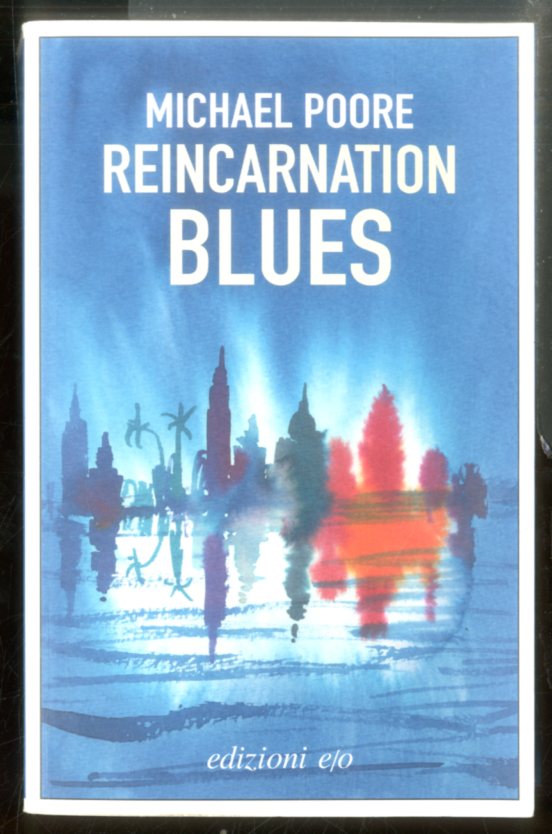 REINCARNATION BLUES - LS