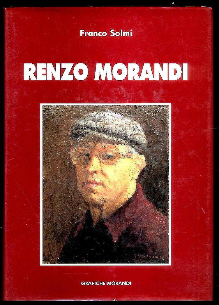 RENZO MORANDI - LS