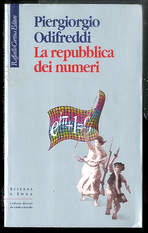 REPUBBLICA DEI NUMERI ( LA ) - LS