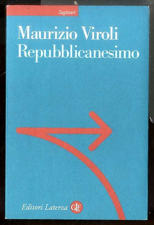 REPUBBLICANESIMO - LS